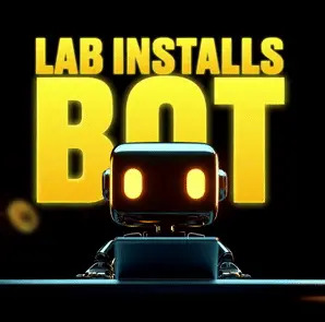 labinstalls