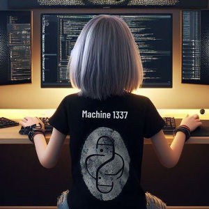 Machine1337