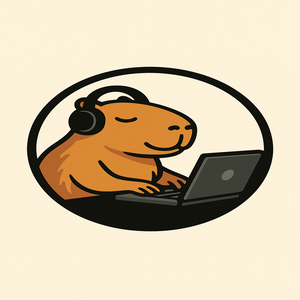 chillcapybara