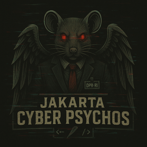 JakartaCyberPsychos