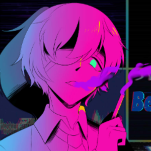 QuantumGlitch