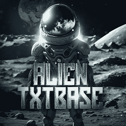 txtlog_alien