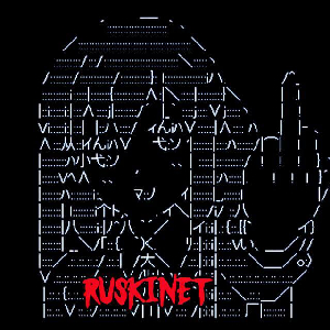 RuskiNet
