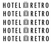 hotelretro