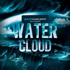 watercloud